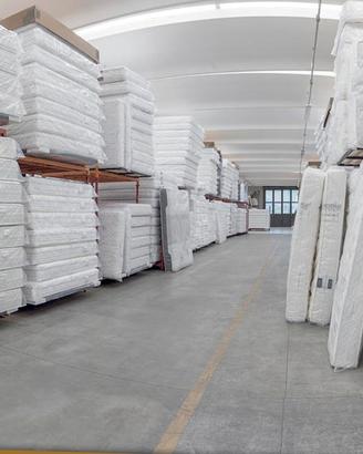 Materasso Matrimoniale