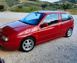 Alfa romeo 145