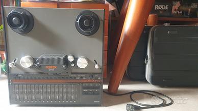 Fostex B16
