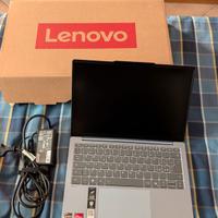 Lenovo Ideapad Slim 5 13ARP Ryzen 7 7735HS  16 gig