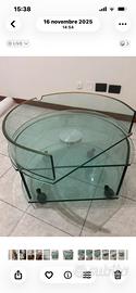 porta tv / stereo