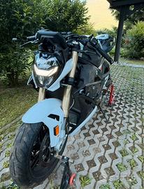 Bmw s1000R m-sport