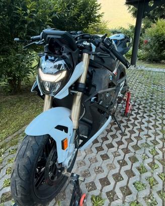 Bmw s1000R m-sport