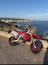 Crf 450 targata
