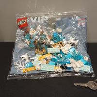 Lego Natale 40514 Paese delle meraviglie invernale