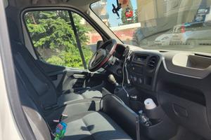 renault master 2014 2.3 250.000km