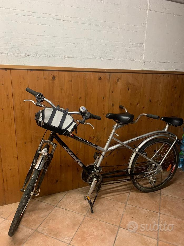 Usato tandem Fantastiche offerte di Biciclette