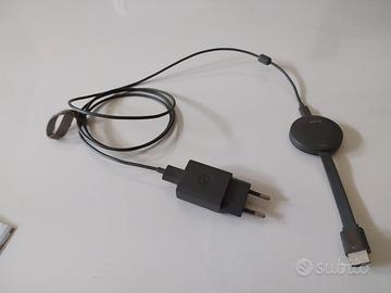 chromecast