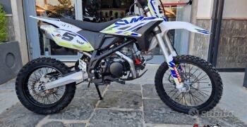 Moto Guazzoni CVM 140 cc