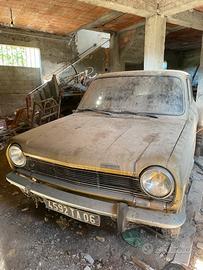 Auto simca degli anni 70