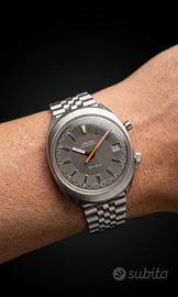 OMEGA  Chronostop 146.009 - Vintage 1970s - C
