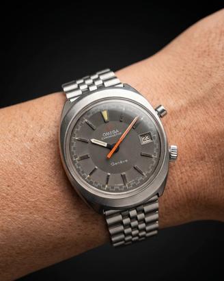 OMEGA  Chronostop 146.009 - Vintage 1970s - C