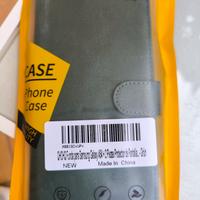 QHOHQ Cover Samsung Galaxy A54+2 protezioni vetro