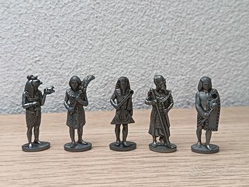 Sorpresine Soldatini kinder metal metallfiguren Se