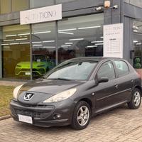 Peugeot 206 Plus 1.1 60CV 5p. Trendy