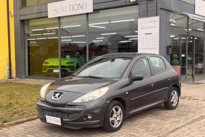 Peugeot 206 Plus 1.1 60CV 5p. Trendy
