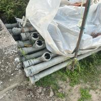 TUBI DA IRRIGAZIONE