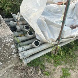 TUBI DA IRRIGAZIONE