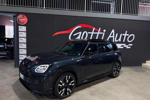 MINI Mini C JCW Countryman UFFICIALE ITALIANA