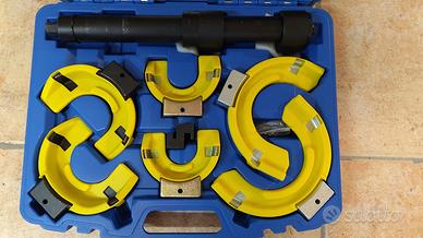 Kit compressione molle ammortizzatori