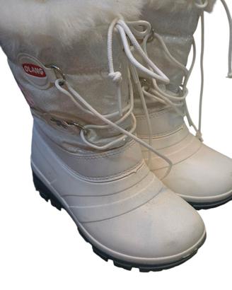 Stivali da neve bambina Olang