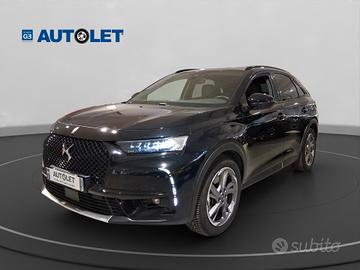 Ds 7 Crossback E-Tense RIVOLI