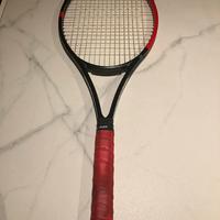 Racchetta Tennis Dunlop CX200 LS
