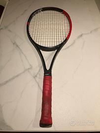 Racchetta Tennis Dunlop CX200 LS