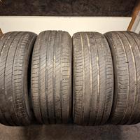 gomme 225/55/19 michelin al 90%