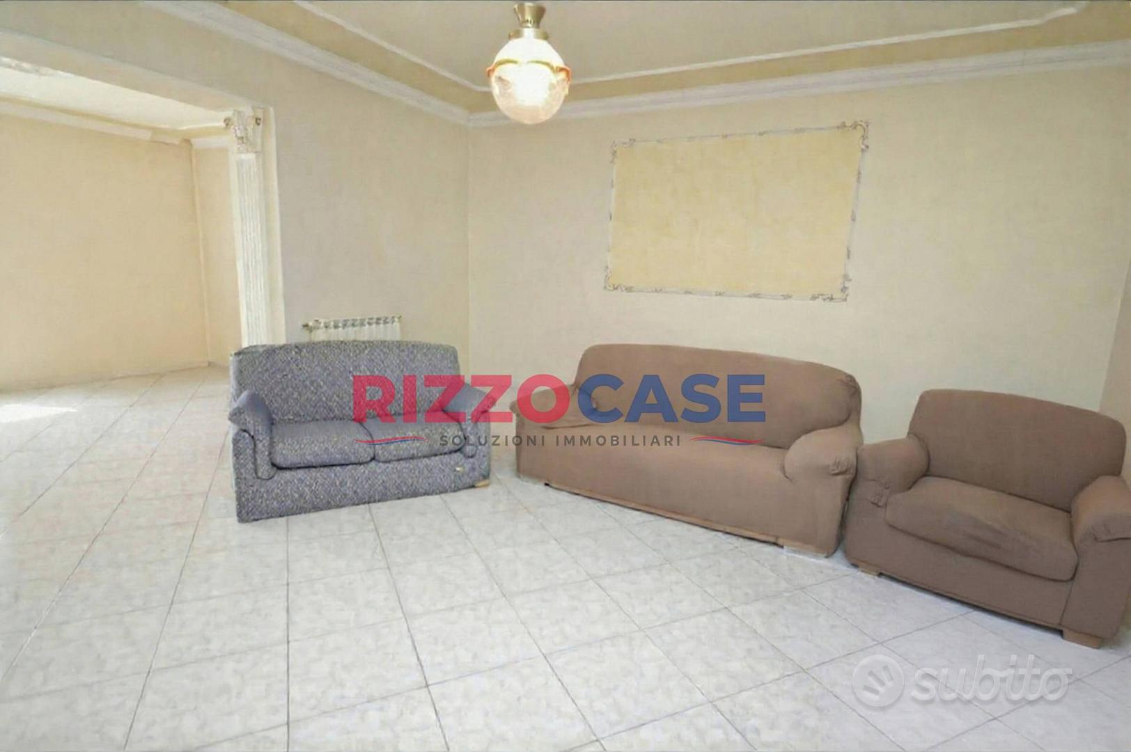Appartamento – Crosia, Mirto - Vista 3