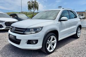 VOLKSWAGEN Tiguan 2.0 TDI 177CV R-LINE NAVI