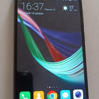 Leggere attentamente: Huawei P8 Lite 2017