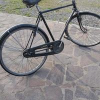 Bici da città 26 telaio alto