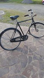 Bici da città 26 telaio alto