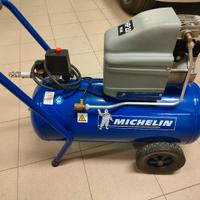 compressore 50 litri Michelin 