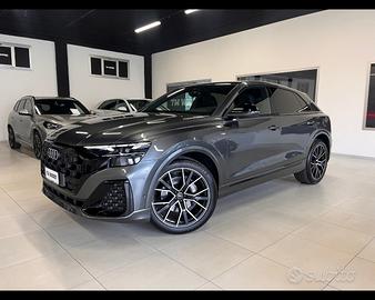 AUDI Q8 - Q8 SUV 50 TDI 286 CV quattro tiptronic S