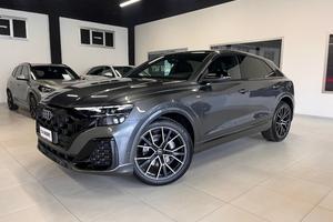 AUDI Q8 - Q8 SUV 50 TDI 286 CV quattro tiptronic S