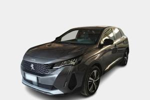 PEUGEOT 3008 BLUEHDI 130 EAT8 SES ALLURE 5 PORTE S