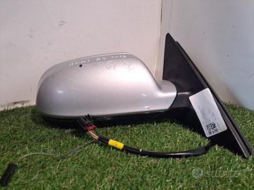 SPECCHIETTO RETROVISORE DESTRO AUDI A4 Avant (8K5)
