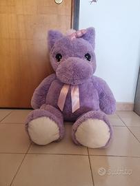 Peluche Unicorno Gigante