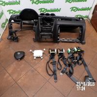 KIT AIRBAG PER SUZUKI VITARA LY 2018