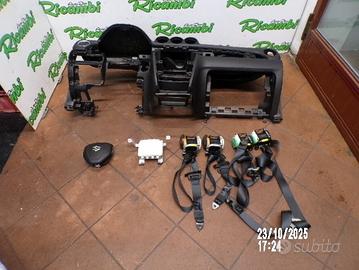 KIT AIRBAG PER SUZUKI VITARA LY 2018