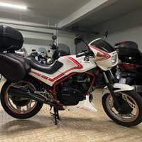 Honda VF 400 - 1983