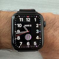 Apple Watch SE 2 generazione 44mm + omaggio