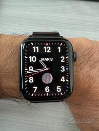 Apple Watch SE 2 generazione 44mm + omaggio