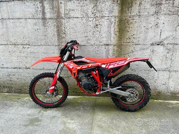 Beta 125