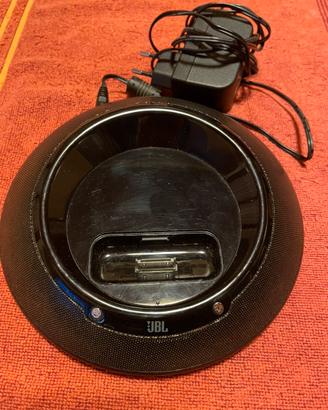 DOCKING STATION JBL ONE STAGE