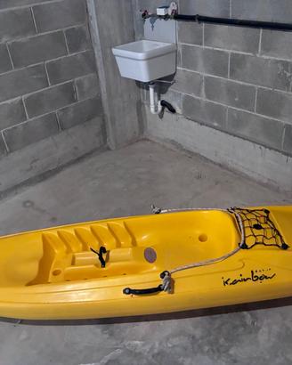 Kayak Rainbow S Sit-on-top Monoposto