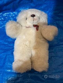 Peluche Orsetto – Morbido / Classico / Perfetto