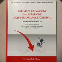 Libro ragioneria e controllo di gestione